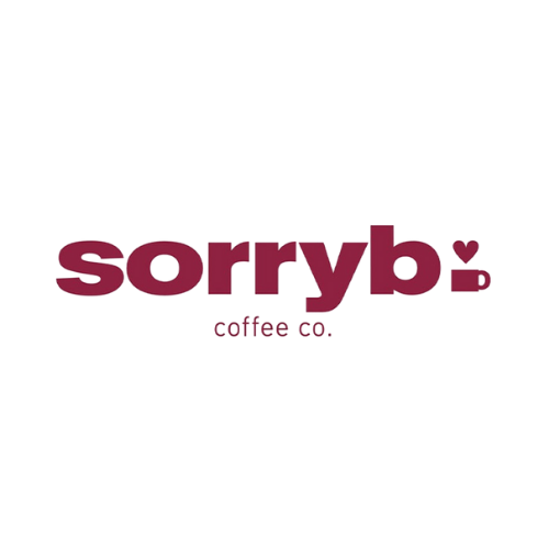 Sorry B Coffee Logo