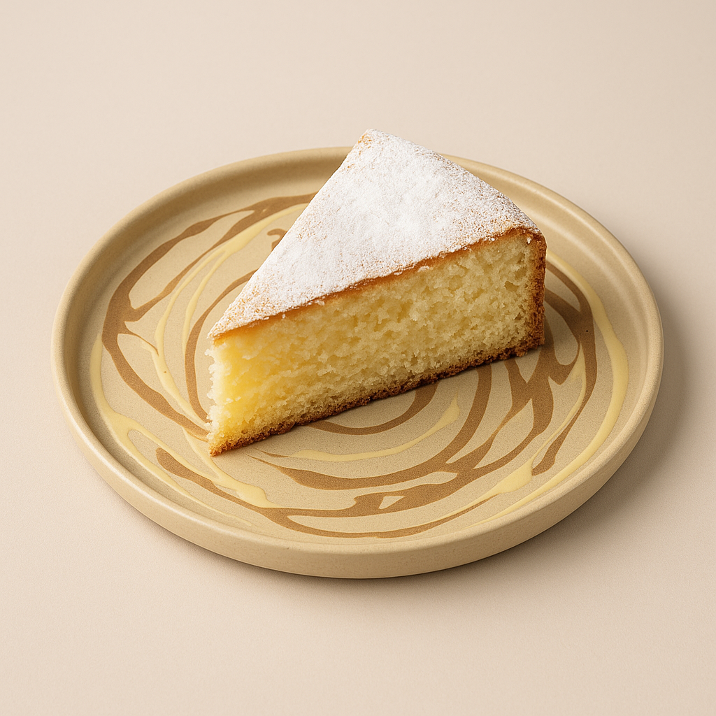 Günün Keki ve Çay